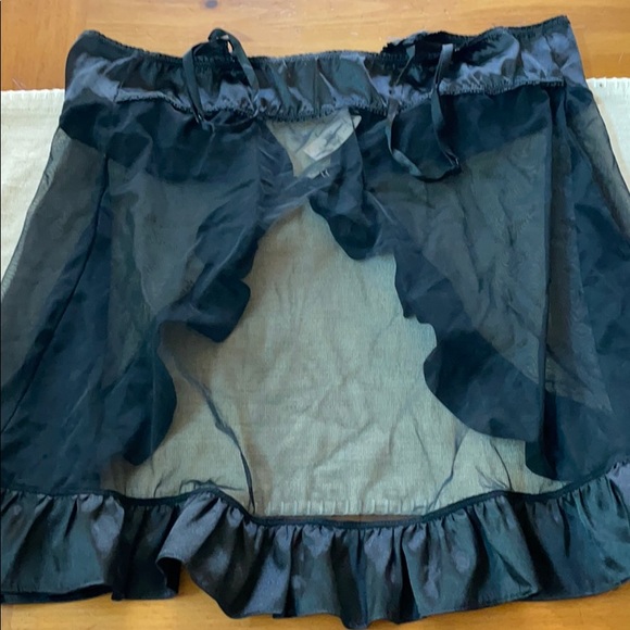 Victoria Secret Sexy Little Thing Top - Picture 5 of 5